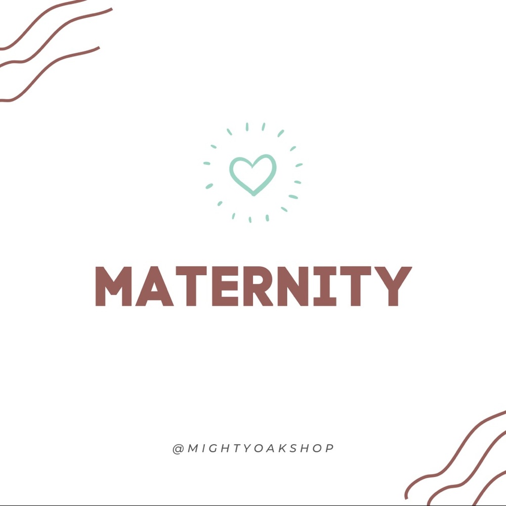 m a t e r n i t y : w e a r